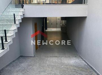 Casa · 140m² · 3 Quartos · 4 Vagas · Sobrado em  Rua Dentista Barreto - Vila Carrão - São Paulo/SP