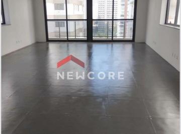 Comercial · 90m² · 3 Vagas · Sala comercial em  Rua Afonso de Freitas - Paraíso - São Paulo/SP