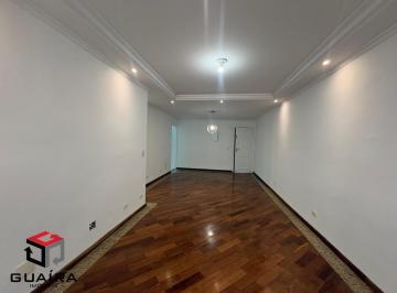 Apartamento · 150m² · 3 Quartos · 2 Vagas · Apartamento para aluguel 3 quartos 1 suíte 2 vagas Euclides - São Bernardo do Ca