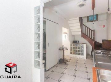 Casa · 89m² · 2 Quartos · Sobrado à venda 2 quartos Rudge Ramos - São Bernardo do Campo - SP