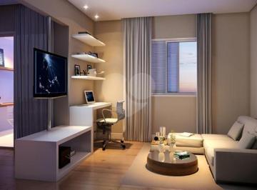 Sem Categoria · Apartamento com 2 quartos à venda em Saúde - SP