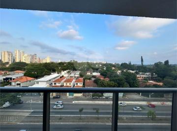 Apartamento · 66m² · 2 Quartos · 1 Vaga · Apartamento com 2 quartos à venda em Santo amaro - SP