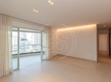 Apartamento · 126m² · 4 Quartos · 2 Vagas · Apartamento à venda no Condomínio Vivai Moema, 126m², 4 dorms, 1suíte e 2 vagas