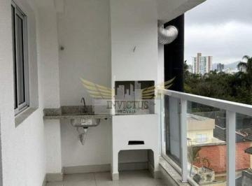 Apartamento · 80m² · 3 Quartos · 2 Vagas · Cobertura com 3 Quartos para Comprar, 160m² - Jardim Nóbrega, Maua/SP. 