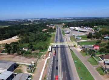 Foto 09 · Área Industrial -41.000 MIL M² BARRAÇÃO DE 1.560M², NA BR 116, BAIRRO ESTADOS EM FAZENDA RIO GRANDE