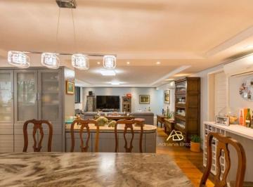 Apartamento de 4 quartos, Curitiba · ESPECIAL "Aconchegante" - Planta Excelente