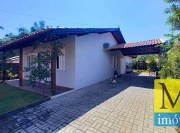 64ff26944f6a0ae745ca5d2e0f179709d6f7a36a · Casa com 4 dormitórios à venda, 160 m² por R$ 1.380.000,00 - Praia Alegre - Penha/SC