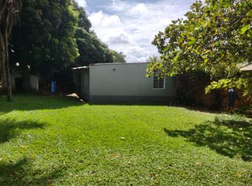 Casa de 2 quartos, Águas Claras · ARNIQUEIRA CONJ 4, CASA 2 QTS SIMPLES, LOTE 500M2, COND COLADO PARK WAY, 599MIL 