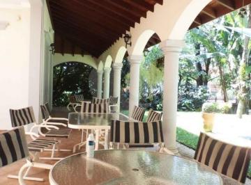 Casa · 552m² · 4 Quartos · 4 Vagas · Condomínio com 4 quartos à venda em Jardim petrópolis - SP