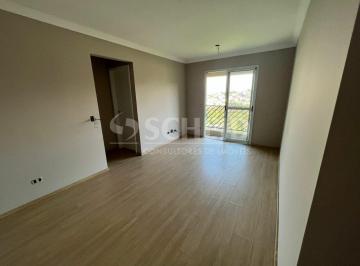 Apartamento · 64m² · 3 Quartos · 2 Vagas · Apartamento com 3 Quartos 2 Vagas 64m² -  Jardim Sabará
