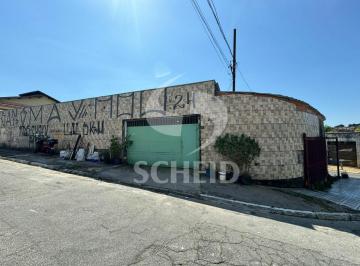 Comercial · 238m² · 3 Quartos · GALPÃO NO JARDIM CONSÓRCIO - PRÓXIMO AO SHOPPING INTERLAGOS