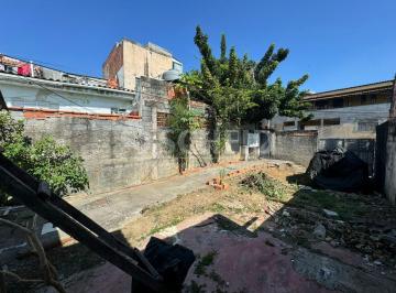 Terreno · 208m² · TERRENO COM 494M2 - POSSUI 3 CASAS TERREAS - PRÓXIMO A RUA JOSÉ NEVES
