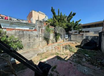 Terreno · 208m² · TERRENO COM 494M2 - POSSUI 3 CASAS TERREAS - PRÓXIMO A RUA JOSÉ NEVES