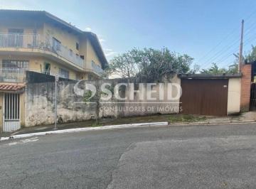 Terreno · 727m² · Terreno à venda  no Parque Guarapiranga.