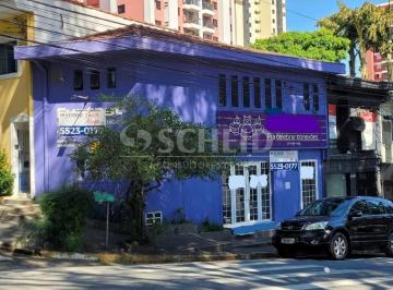 Comercial · 110m² · Sobrado comercial com 110m2 4 salas em ótima localização na Vila Mascote