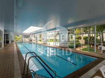 Apartamento · 146m² · 4 Quartos · 3 Vagas · Rua Nobre, apt 4 dormit. 2 suites, varanda gourmet, 3 vagas, lazer completo