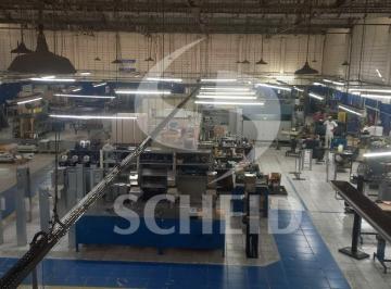 Comercial · 1836m² · 3 Vagas · ÓTIMO GALPAO COM BOA LOCALIZAÇÃO, AO LADO DAS MARGINAIS