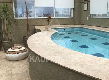 Apartamento · 350m² · 4 Quartos · 6 Vagas · Cobertura Exclusiva em Moema - 4 Suítes, 6 Vagas, 350m², Lazer Completo