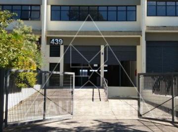 Comercial · 800m² · 16 Vagas · Armazém Comercial / Industrial - Tamboré, 800m2, Excelente localização