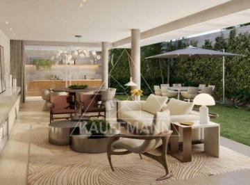 Casa · 620m² · 3 Quartos · 4 Vagas · Casa de Condomínio á venda no Jardim Europa: 620m², 3 Suítes e 4 Vagas de Garagem.