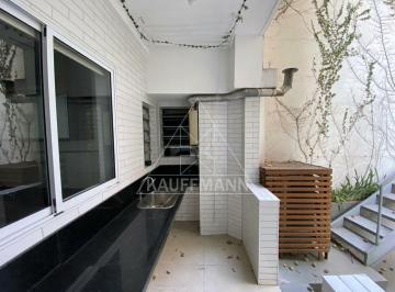 Apartamento · 146m² · 2 Quartos · 1 Vaga · Apartamento no Jardim Europa à Venda  - 2 Dormitórios, 1 Suíte, 1 Vaga, 145,87m² A.Ú.