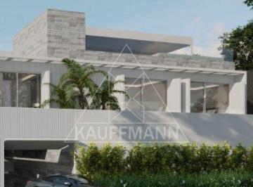 Casa · 620m² · 3 Quartos · 4 Vagas · Casa de Condomínio á Venda no Jardim Europa - 3 Dorms (3 Suítes), 4 Vagas,  620,00m².