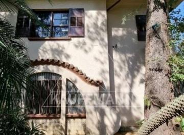 Casa · 250m² · 4 Quartos · 6 Vagas · Sobrado para Venda em Perdizes - 4 Dormitórios, 2 Suítes, 6 Vagas, 250m²