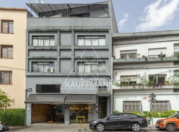 Comercial · 739m² · 15 Vagas · Prédio Comercial Espaçoso em Sumaré - 15 Vagas, 739m²