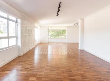Apartamento · 310m² · 4 Quartos · 2 Vagas · Apartamento em Cerqueira César para Locação de 4 Dormitórios - em 310m².