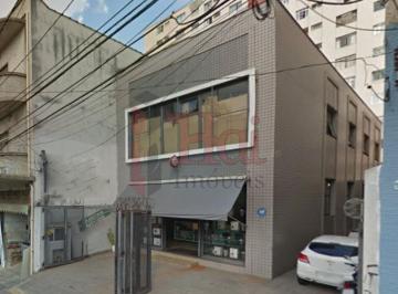 Comercial · 421m² · Prédio Comercial para Locação na Aclimação São Paulo