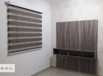 25b008cc5b3c00f58713c3d986dfacc64cb2a947 · Apartamento com 2 dormitórios à venda, 60 m² por R$ 320.000,00 - Parque Fazendinha - Campinas/SP