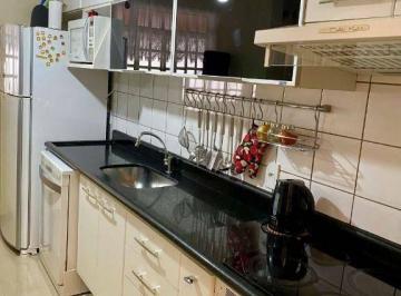 e1be203660eadf04f5a1f2cee9171315f7b60538 · Casa com 2 quartos à venda, Matão - Campinas/SP