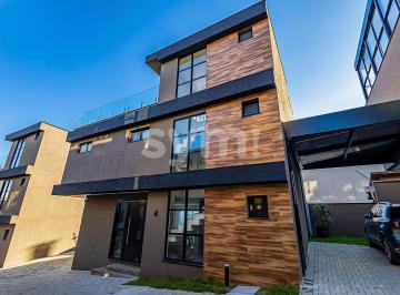 Casa · 177m² · 3 Quartos · Casa à venda - em Mercês