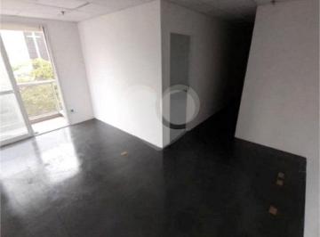 Comercial · 47m² · 1 Vaga · Salas à venda em Liberdade - SP