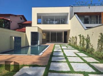 Fachada · Imoveis - na Barra da Tijuca