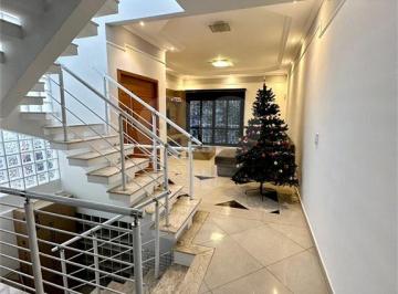 Casa de 3 quartos, São Paulo · LINDO SOBRADO TREMEMBÉ 