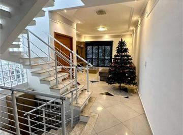 Casa de 3 quartos, São Paulo · LINDO SOBRADO TREMEMBÉ