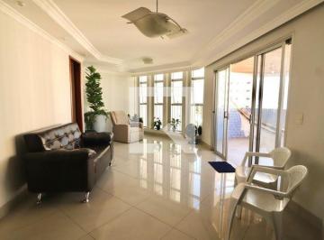 Apartamento · 290m² · 4 Quartos · 2 Vagas · Apartamento para Aluguel - Jardim Novo Mundo, 4 Quartos,  290 m² - Goiânia
