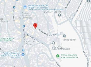 Terreno · 596m² · Terreno 596m² na Vila Formosa