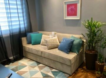 Apartamento · 50m² · 2 Quartos · 1 Vaga · Apartamento 2 quartos. 1 vaga no Tatuapé. Condomínio Villaggio Paradiso