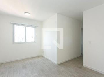Apartamento · 46m² · 2 Quartos · 1 Vaga · Apartamento para Aluguel - Tatuapé, 2 Quartos, 46 m2 - São Paulo