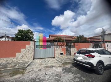 Casa · 490m² · 5 Quartos · 4 Vagas · Vendo Casa no Conjunto Milton Gomes com 5/4 sendo uma suíte