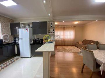Casa · 254m² · 2 Quartos · 4 Vagas · Casa com 2 dorms, Vila Ipiranga, Mogi das Cruzes - R$ 900 mil, Cod: 477001