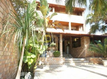 Casa · 500m² · 5 Quartos · 4 Vagas · Sobrado com 5 dorms, Vila Suissa, Mogi das Cruzes - R$ 1.35 mi, Cod: 476001
