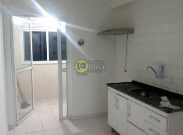 Apartamento · 70m² · 3 Quartos · 1 Vaga · Apartamento com 3 quartos, Vila Brasileira, Mogi das Cruzes - R$ 300 mil, Cod: 481001