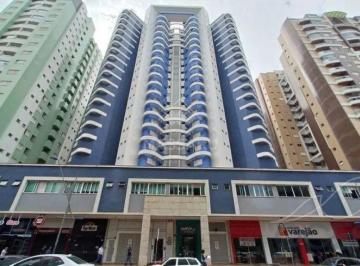 Apartamento · 70m² · 2 Quartos · 2 Vagas · VENDA | Apartamento, com 2 dormitórios em Novo Centro, Maringá