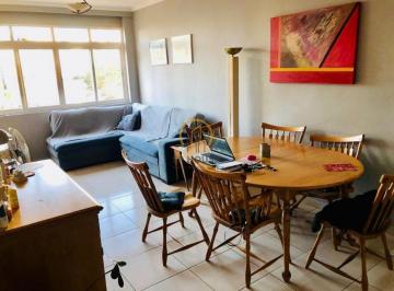 Foto 01 · Apartamento de luxo na Vila Nova Conceição em São Paulo-SP: 3 quartos, 1 suíte, 2 salas, 1 vaga de g