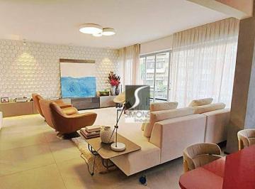 6a5ef305690484a5183df609791452b4a491f82d · Apartamento com 3 dormitórios à venda, 185 m² por R$ 4.000.000,00 - Alto de Pinheiros - São Paulo/SP