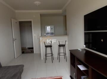 Apartamento · 40m² · 1 Quarto · 1 Vaga · Apartamento The Spot - Próximo a Unaerp- Jardim Iguatemi- Ribeirão Preto SP
