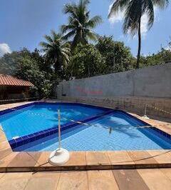 Apartamento · 70m² · 3 Quartos · 1 Vaga · Apartamento 3 quartos 1 suíte - Recreio de Ipitanga - Lauro de Freitas - Ba